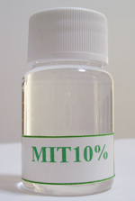 MIT-10%，50%   甲基異噻唑啉酮-10%，50%