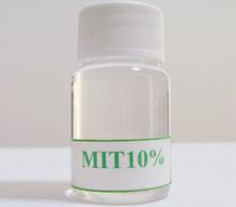 MIT-10%，50% 甲基異噻唑啉酮-10%，50% 